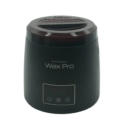 Digital Display Wax Warmer Machine Electric Hair Removal Heater Pot For Hard And Soft Wax Paraffin  3
