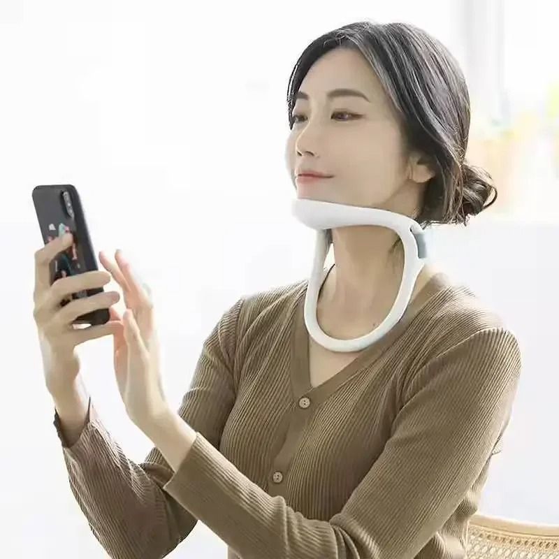 Cervical Collar Neck Brace Posture Corrector For Neck Pain And Support 1
