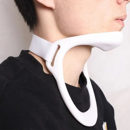 Cervical Collar Neck Brace Posture Corrector For Neck Pain And Support 2