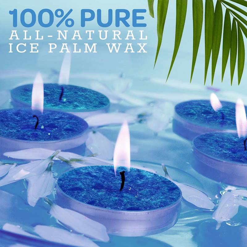 DIY Candle Making Kit, Pearl Candle Wax with Wicks, Refillable Pearled Sand for Pillar Candles, Weddings, Parties