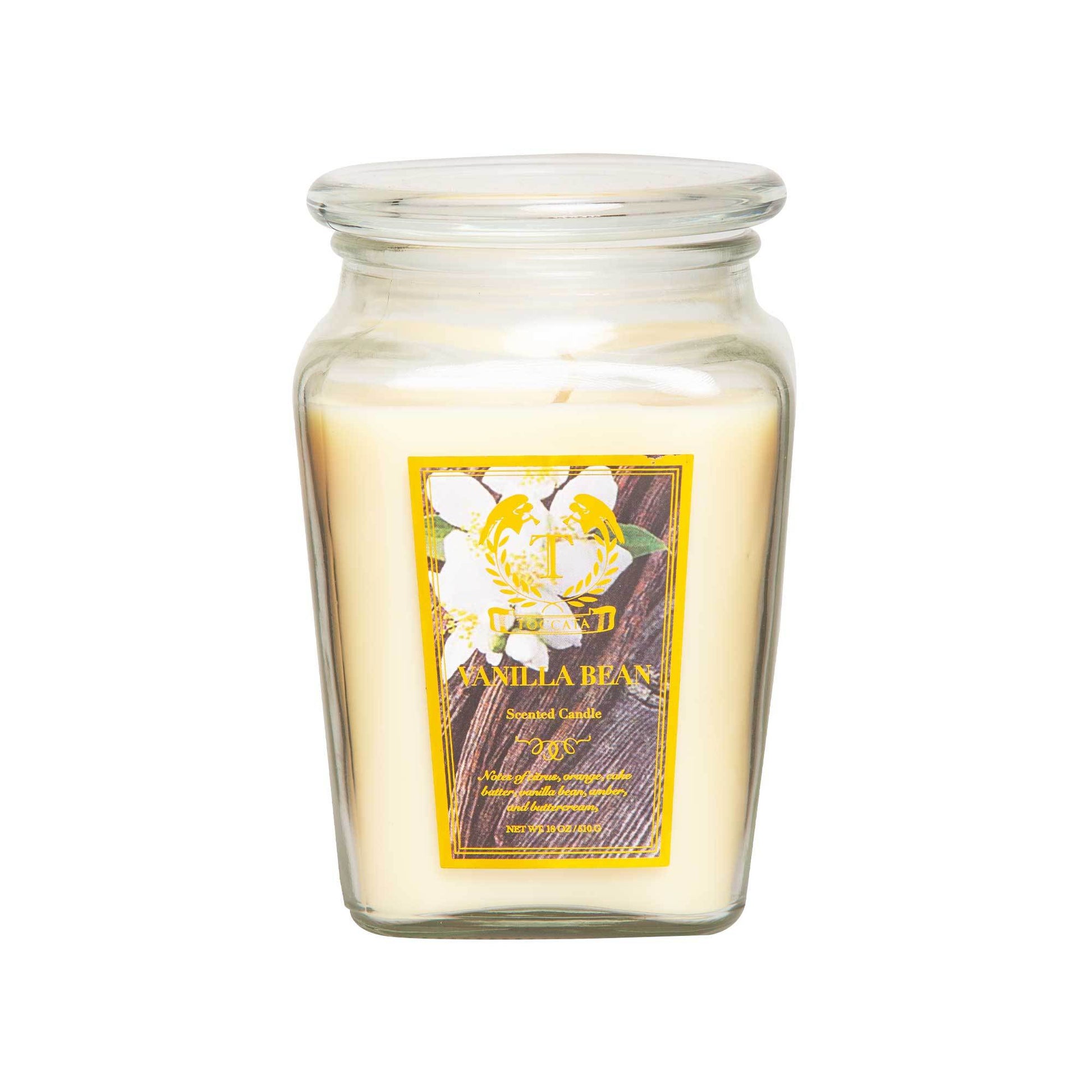 Scented Candle Gift Set For Women 6 Aroma Scented Candles For Christmas Birthdays And Relaxation 5