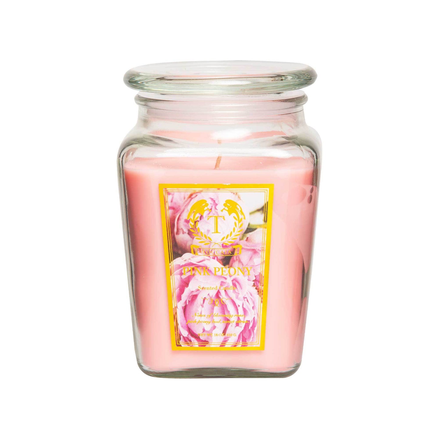 Scented Candle Gift Set For Women 6 Aroma Scented Candles For Christmas Birthdays And Relaxation 6