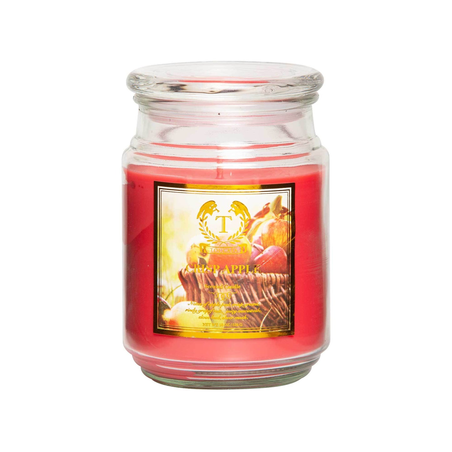 Scented Candle Gift Set For Women 6 Aroma Scented Candles For Christmas Birthdays And Relaxation 3