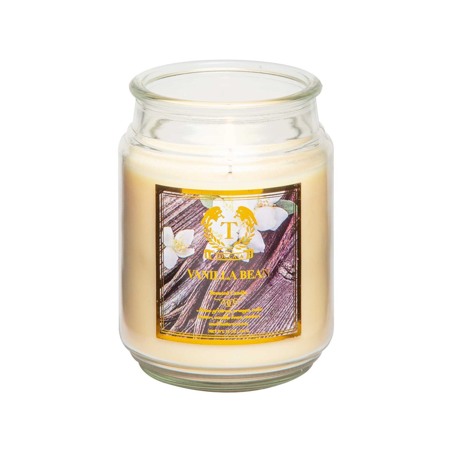 Scented Candle Gift Set For Women 6 Aroma Scented Candles For Christmas Birthdays And Relaxation 4