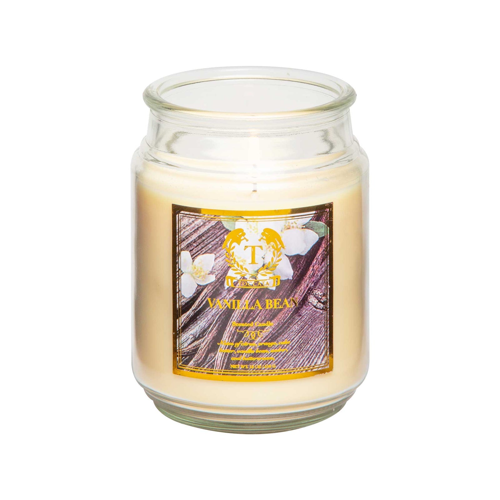 Scented Candle Gift Set For Women 6 Aroma Scented Candles For Christmas Birthdays And Relaxation 4