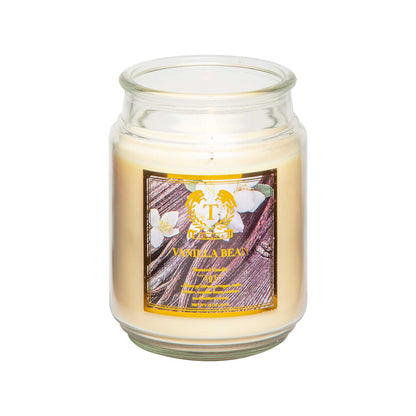 Scented Candle Gift Set For Women 6 Aroma Scented Candles For Christmas Birthdays And Relaxation 4