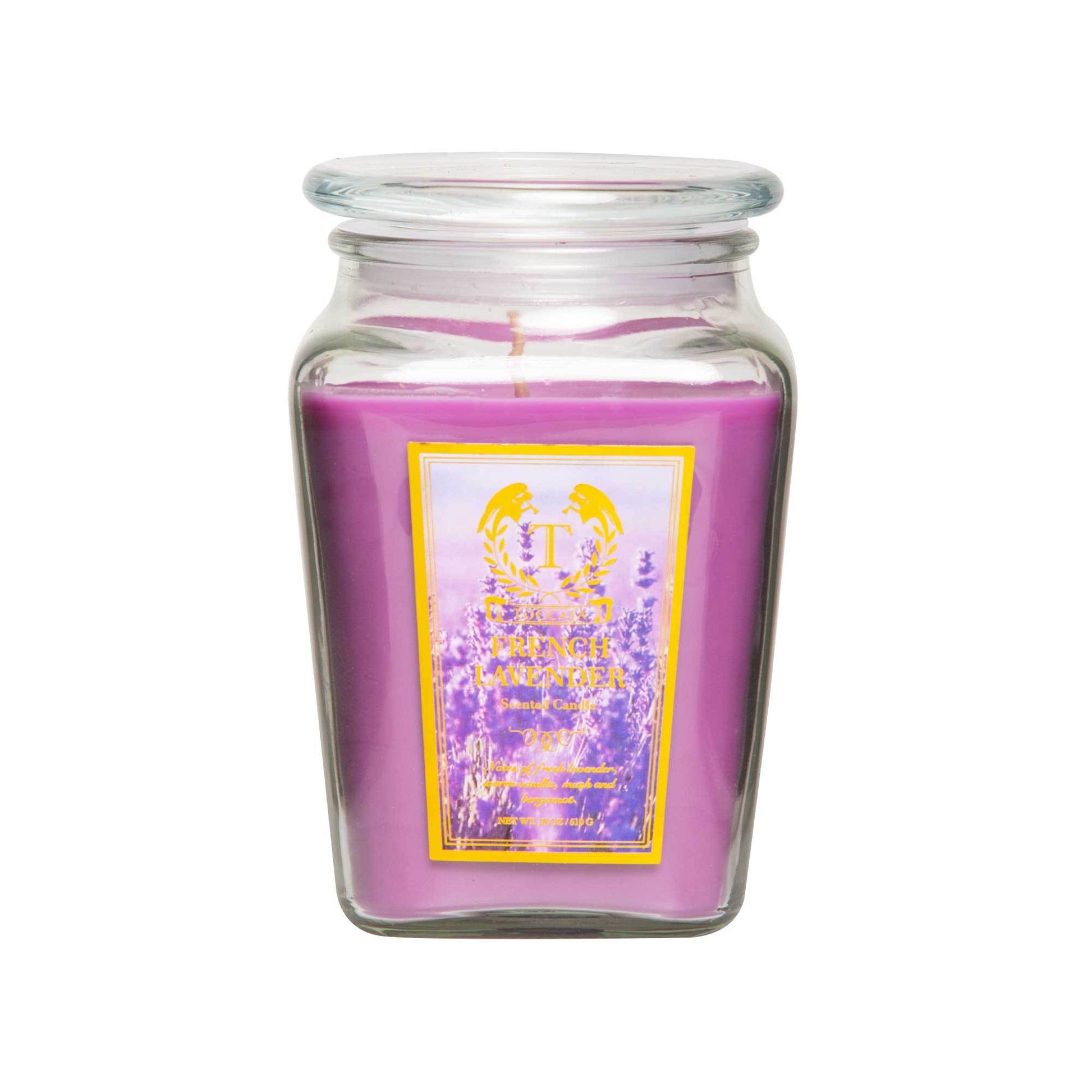 Scented Candle Gift Set For Women 6 Aroma Scented Candles For Christmas Birthdays And Relaxation 8