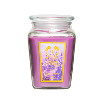 Scented Candle Gift Set For Women 6 Aroma Scented Candles For Christmas Birthdays And Relaxation 8