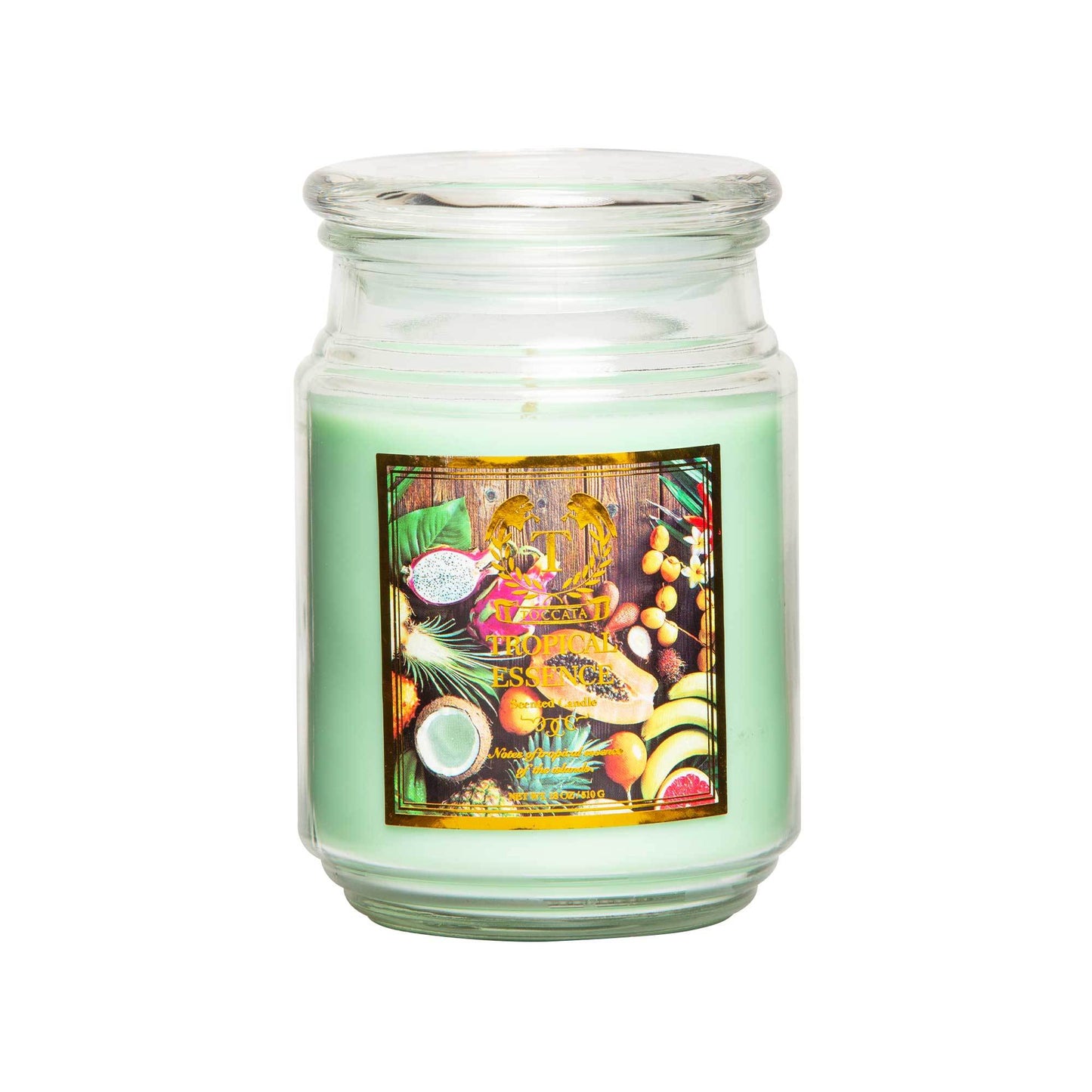 Scented Candle Gift Set For Women 6 Aroma Scented Candles For Christmas Birthdays And Relaxation 9