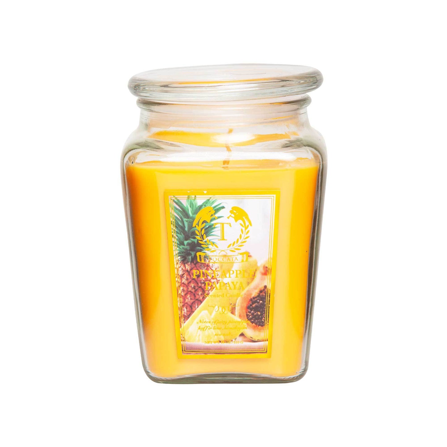 Scented Candle Gift Set For Women 6 Aroma Scented Candles For Christmas Birthdays And Relaxation 11