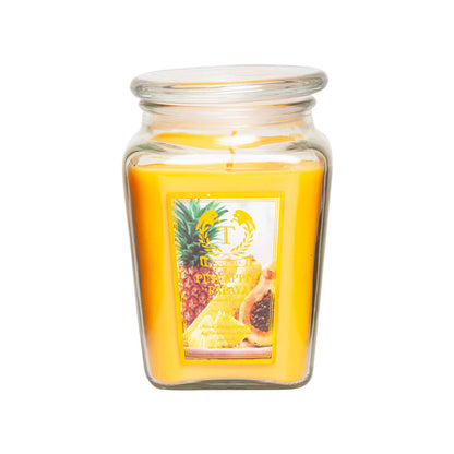 Scented Candle Gift Set For Women 6 Aroma Scented Candles For Christmas Birthdays And Relaxation 11