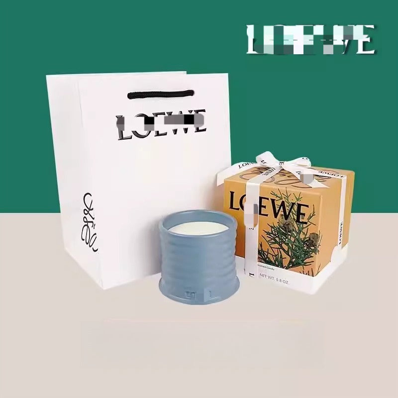 Coconut Wax Candles Multiple Fragrance Cup Shaped Scented Candles For Home Atmosphere Birthday Gift 8