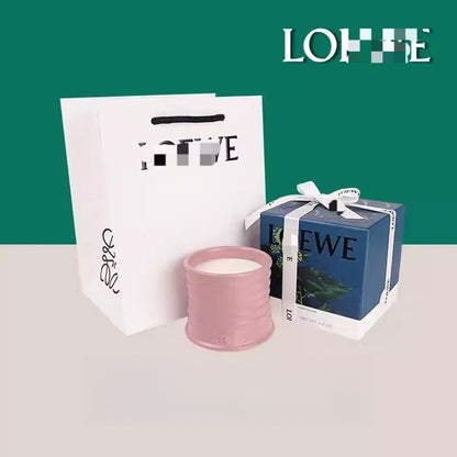 Coconut Wax Candles Multiple Fragrance Cup Shaped Scented Candles For Home Atmosphere Birthday Gift 15