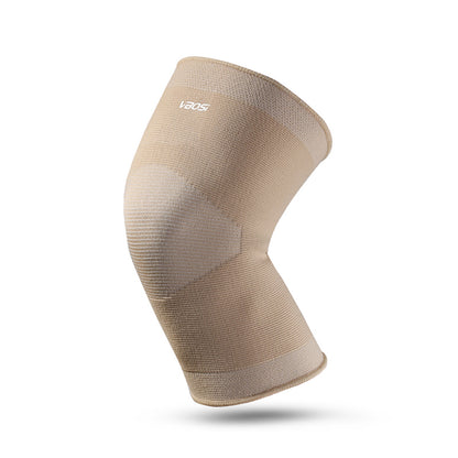 Elastic Knee Support, 1pc Thermal Cycling Running Knee Braces, Sports Compression