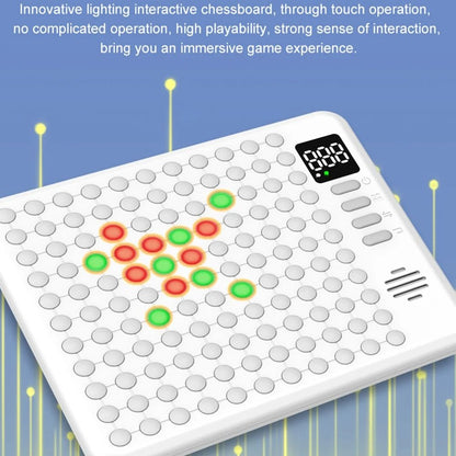 9in1 Electronic Smart Board Game With Interactive Lights For Kids And Family 3