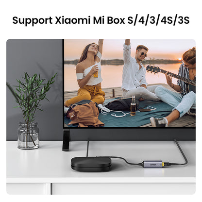 USB RJ45 Lan For PC Windows 10 USB Ethernet Adapter USB 30 Network Card Mi Box 3 S Nintendo Switch  2