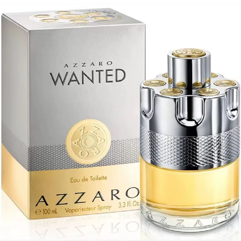 Lasting Fragrance 100ML  High Quality Mens Cologne With Strong Pheromone Eau De Parfum 1