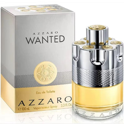 Lasting Fragrance 100ML  High Quality Mens Cologne With Strong Pheromone Eau De Parfum 1