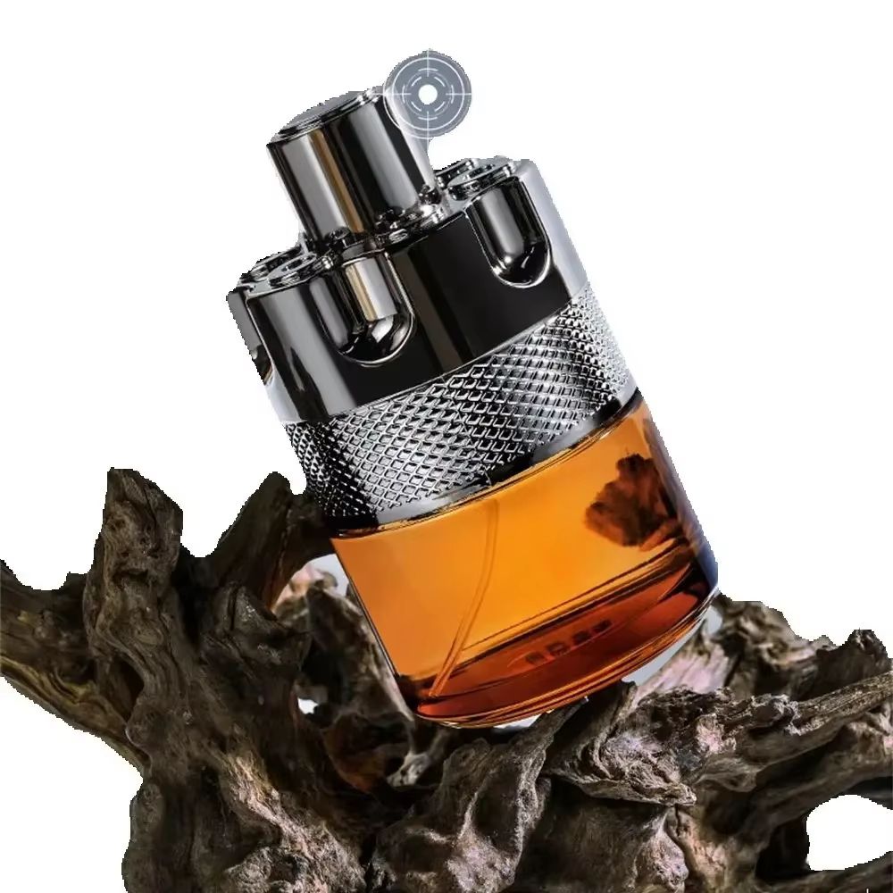 Lasting Fragrance 100ML  High Quality Mens Cologne With Strong Pheromone Eau De Parfum 3