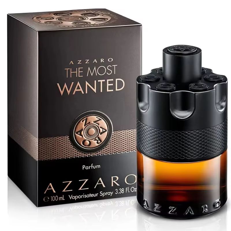 Lasting Fragrance 100ML  High Quality Mens Cologne With Strong Pheromone Eau De Parfum 4