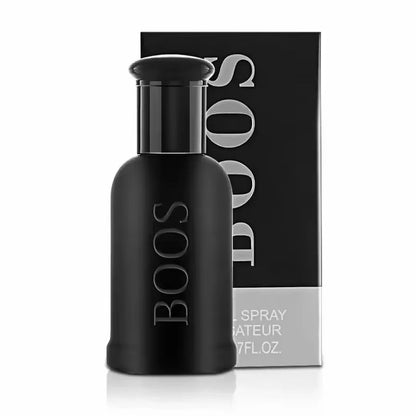 Fresh Temptation Gentleman  100ML Mens Cologne With LongLasting Confidence Boost 9