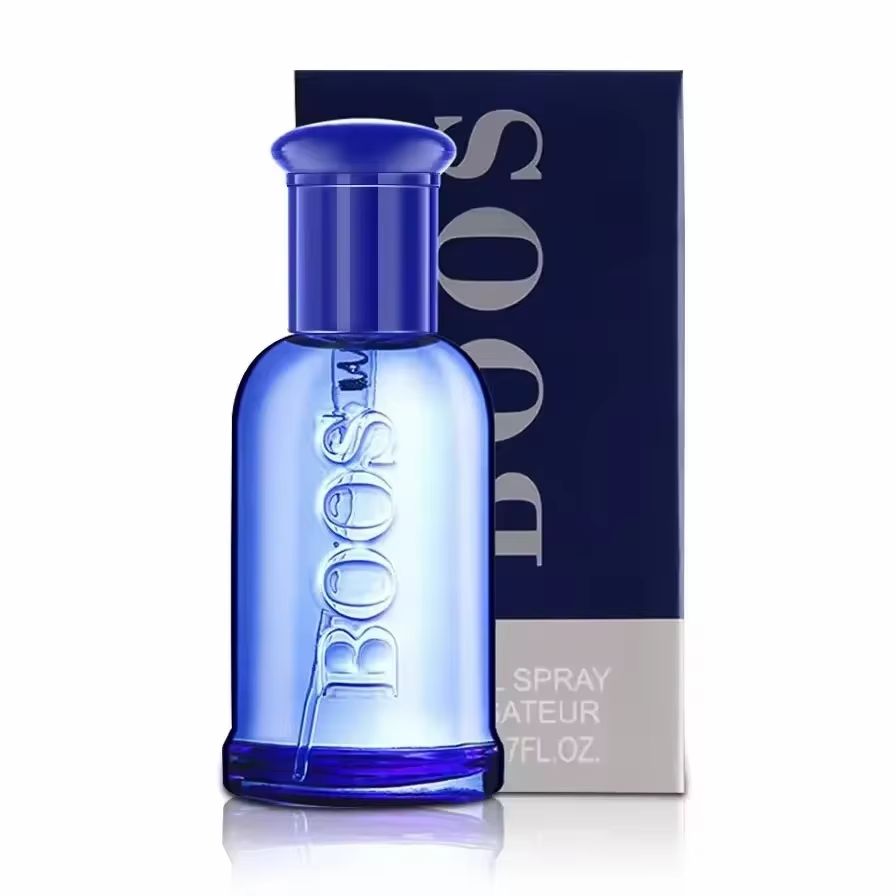 Fresh Temptation Gentleman  100ML Mens Cologne With LongLasting Confidence Boost 10