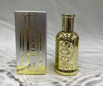 Fresh Temptation Gentleman  100ML Mens Cologne With LongLasting Confidence Boost 2