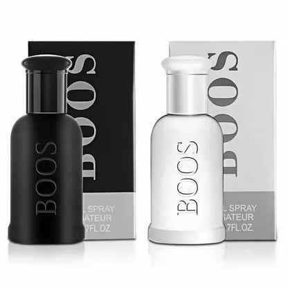 Fresh Temptation Gentleman  100ML Mens Cologne With LongLasting Confidence Boost 4