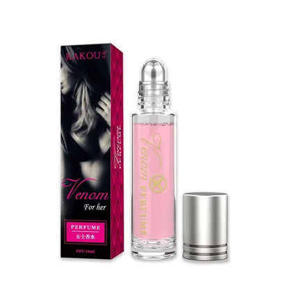 Fresh Temptation Gentleman  100ML Mens Cologne With LongLasting Confidence Boost 7