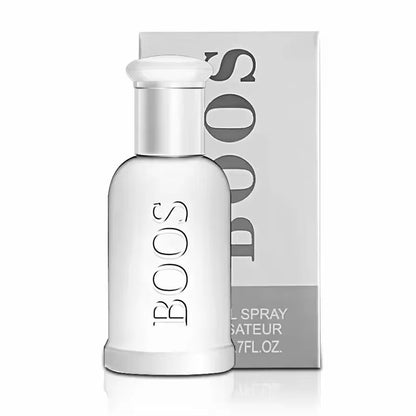 Fresh Temptation Gentleman  100ML Mens Cologne With LongLasting Confidence Boost 8