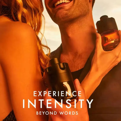 The Most Wanted  100ML Mens Cologne With Strong Pheromone  LongLasting Eau De Parfum 2
