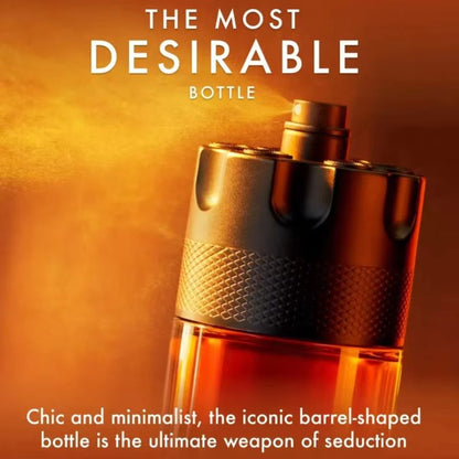 The Most Wanted  100ML Mens Cologne With Strong Pheromone  LongLasting Eau De Parfum 3