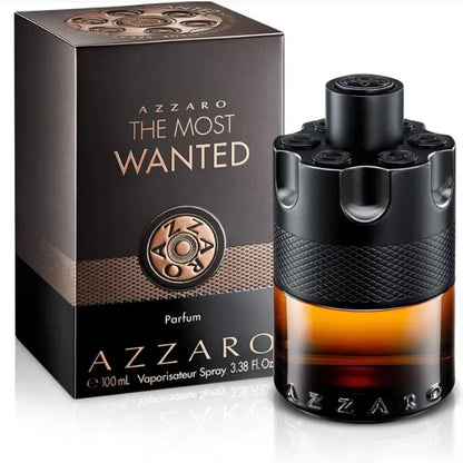 The Most Wanted  100ML Mens Cologne With Strong Pheromone  LongLasting Eau De Parfum 4