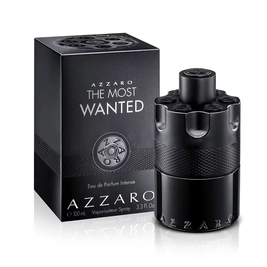 The Most Wanted  100ML Mens Cologne With Strong Pheromone  LongLasting Eau De Parfum 5