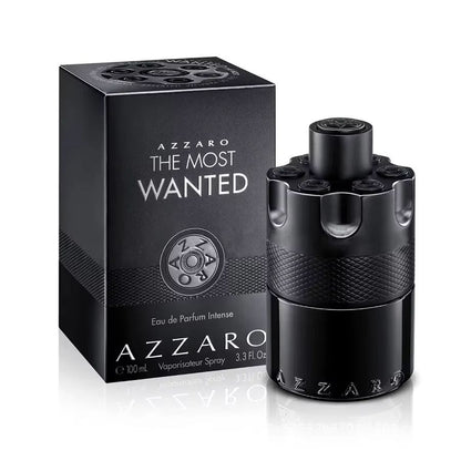 The Most Wanted  100ML Mens Cologne With Strong Pheromone  LongLasting Eau De Parfum 5