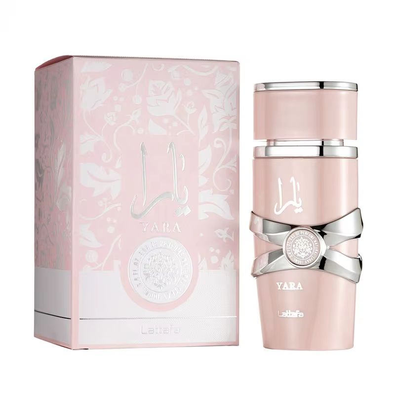 100ML Original Unisex Perfume  LongLasting Eau De Parfum With Pheromones  Arabic Cologne 9