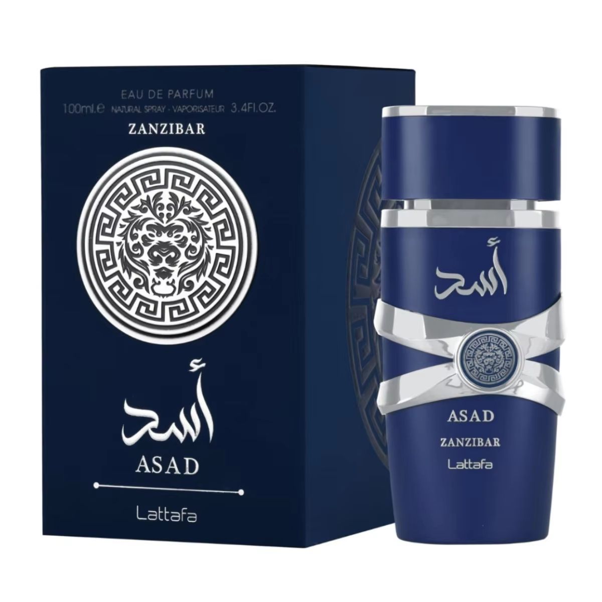 100ML Original Unisex Perfume  LongLasting Eau De Parfum With Pheromones  Arabic Cologne 10