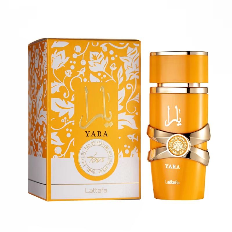 100ML Original Unisex Perfume  LongLasting Eau De Parfum With Pheromones  Arabic Cologne 7