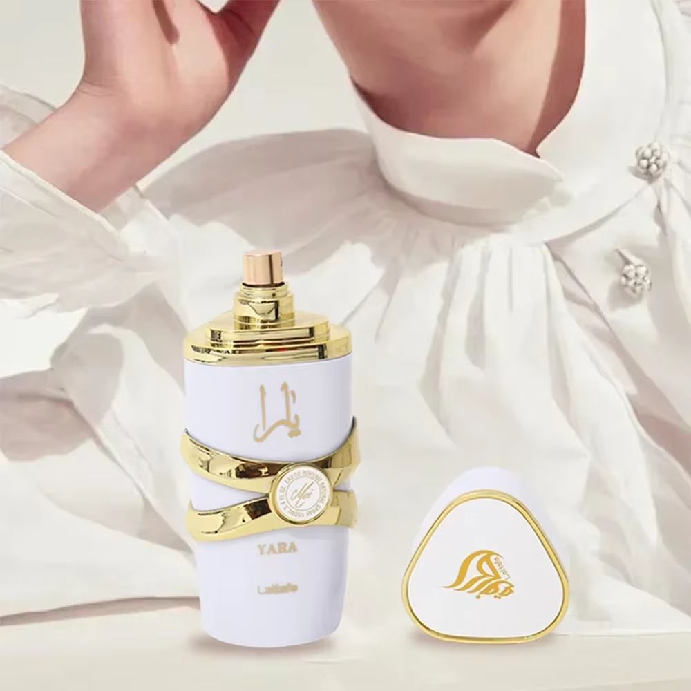Yara Arabian Eau De Parfum  LongLasting Arabian Perfume For Women  Men With Captivating Pheromone N 5