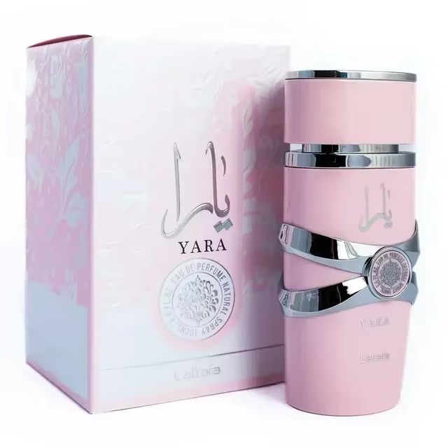 Yara Arabian Eau De Parfum  LongLasting Arabian Perfume For Women  Men With Captivating Pheromone N 11