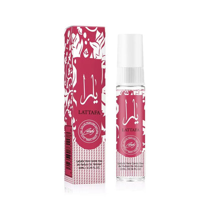 Yara Arabian Eau De Parfum  LongLasting Arabian Perfume For Women  Men With Captivating Pheromone N 7