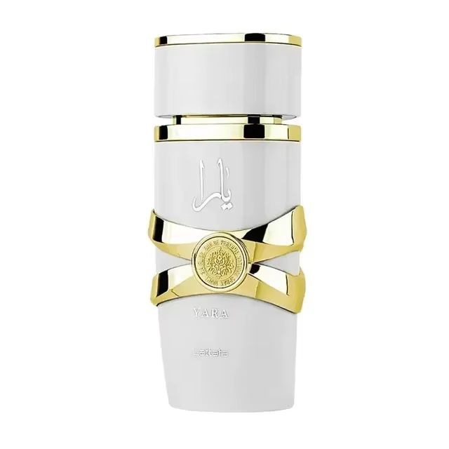 Yara Arabian Eau De Parfum  LongLasting Arabian Perfume For Women  Men With Captivating Pheromone N 8