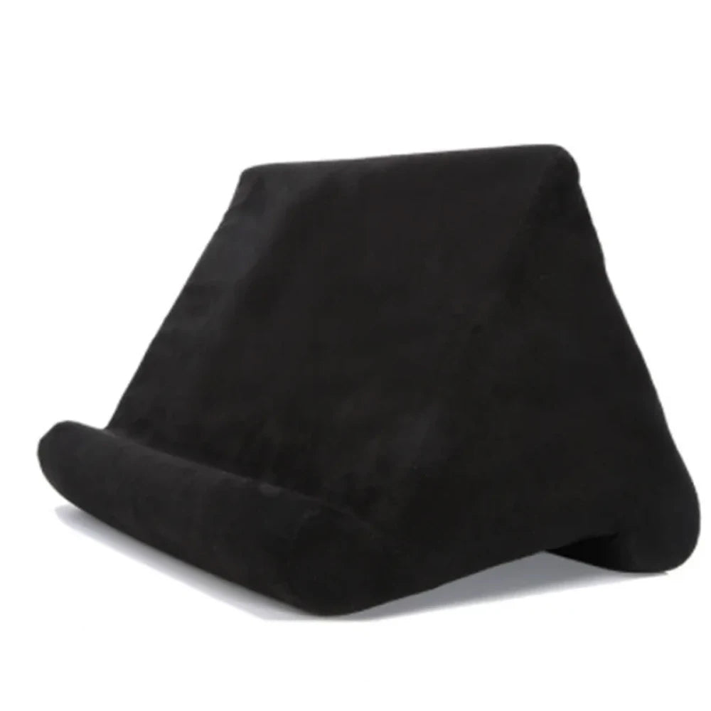 Multi Angle Reading Stand, Sponge Pillow Tablet Holder, iPad, Samsung, Huawei, Xiaomi, Mobile Phone Support Pillow