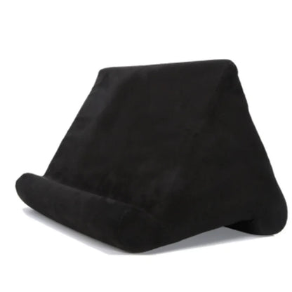 Multi Angle Reading Stand, Sponge Pillow Tablet Holder, iPad, Samsung, Huawei, Xiaomi, Mobile Phone Support Pillow