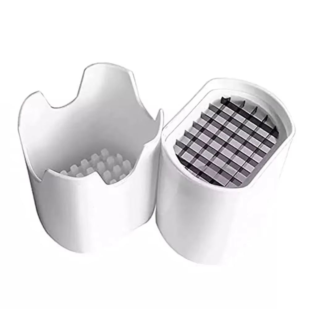 French Fry Cutter  Rapid Vegetable Slicer  Potato Chopper For Easy Home Cooking 1