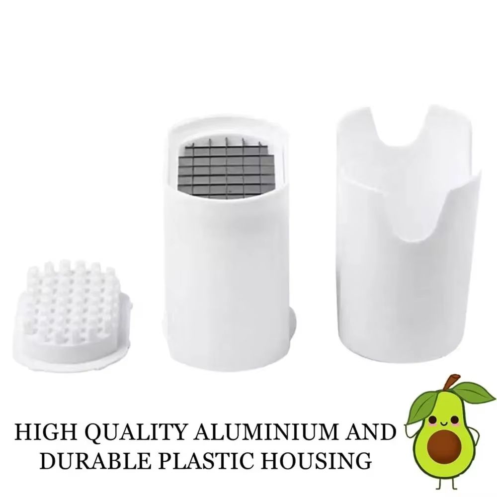 French Fry Cutter  Rapid Vegetable Slicer  Potato Chopper For Easy Home Cooking 2
