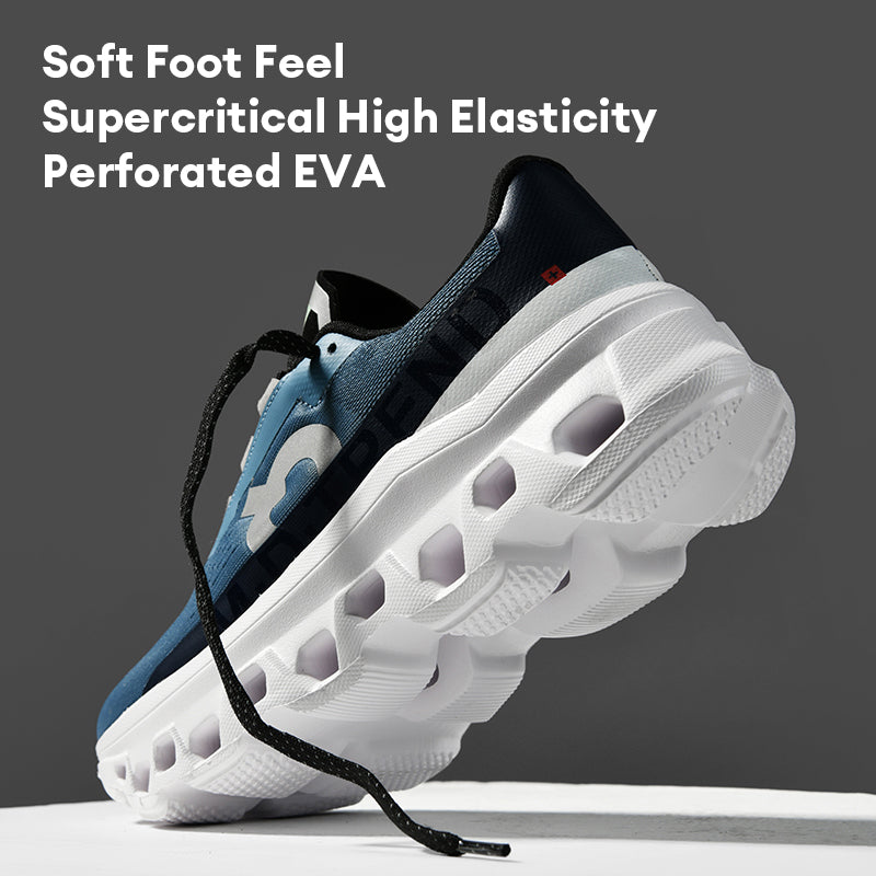 Lightweight Mens Cushioning Running Shoes NonSlip Athletic Casual Sneakers For Sports Outdoor Trave