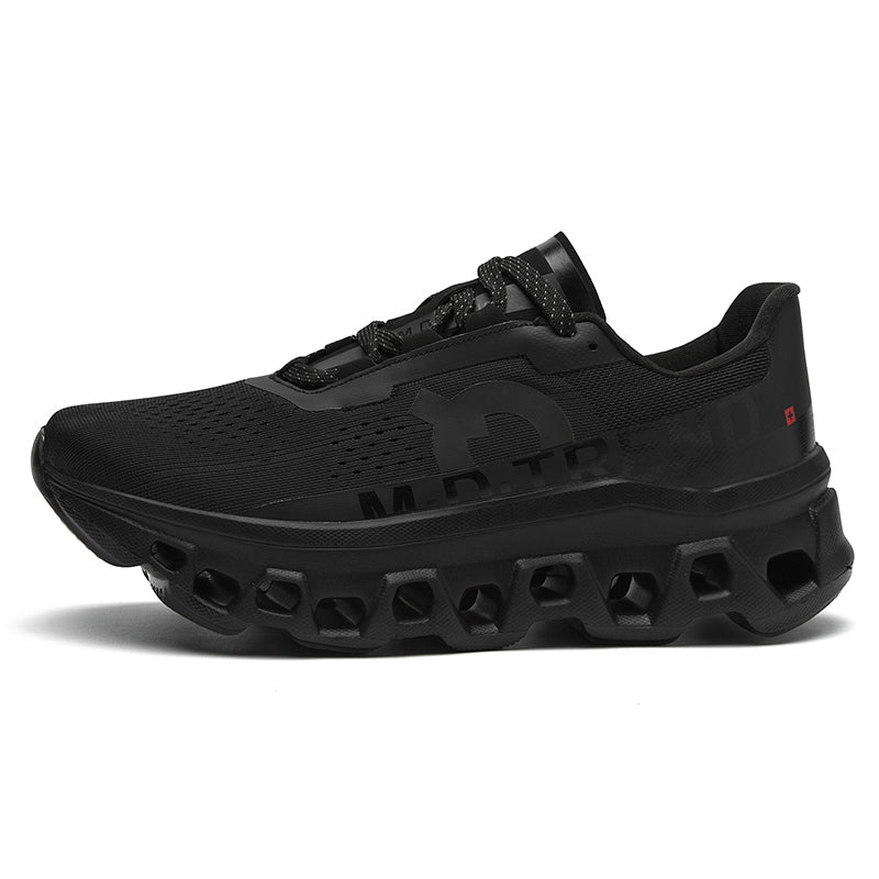 Lightweight Mens Cushioning Running Shoes NonSlip Athletic Casual Sneakers For Sports Outdoor Trave