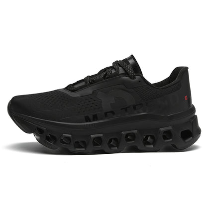 Lightweight Mens Cushioning Running Shoes NonSlip Athletic Casual Sneakers For Sports Outdoor Trave