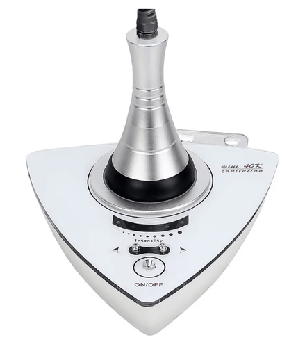 Ultrasonic Cavitation Machine 40KHz Body Slimming and Skin Tightening Device